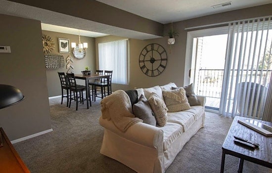Apartments for rent in Cincinnati: What will $1,000 get you?
