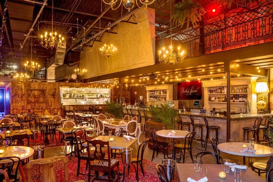 Hungry For American Eats? These 6 New Boston Spots Have You Covered
