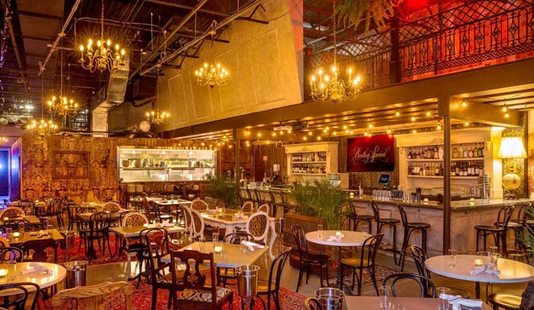 Hungry For American Eats? These 6 New Boston Spots Have You Covered