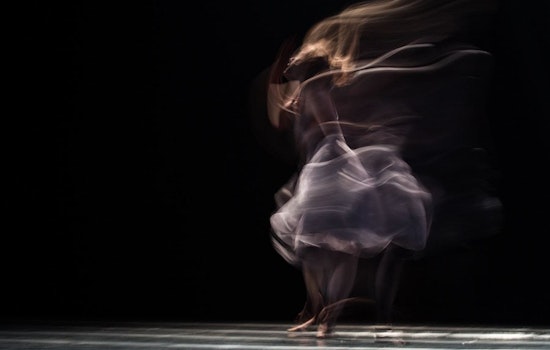 Portland to host a variety of performing and visual arts events this week