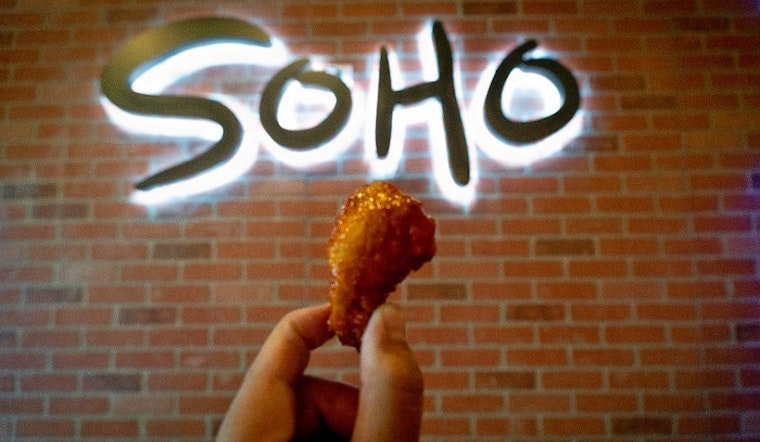 Soho Chicken brings Korean fare to Sharpstown