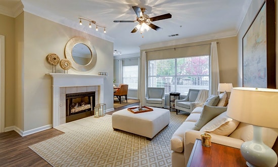 Apartments for rent in Louisville: What will $1,000 get you?