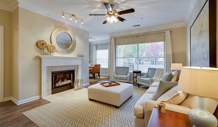 Apartments for rent in Louisville: What will $1,000 get you?
