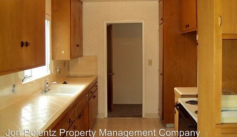 Renting in Santa Ana: What's the cheapest apartment available right now?