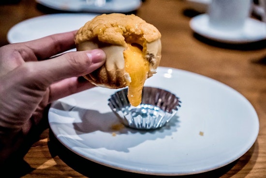 Check out the 5 most popular spots in Chicago's New Eastside neighborhood