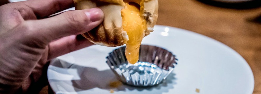 Check out the 5 most popular spots in Chicago's New Eastside neighborhood