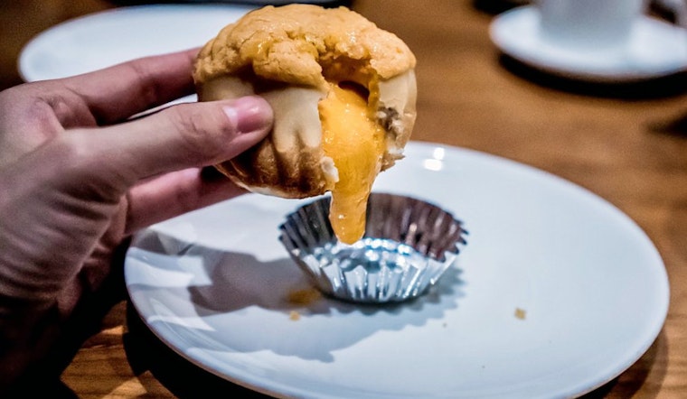 Check out the 5 most popular spots in Chicago's New Eastside neighborhood
