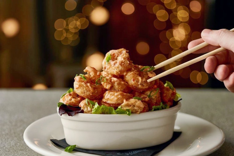 Your guide to the 5 top spots in west Las Vegas