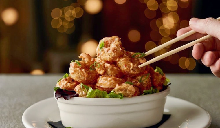Your guide to the 5 top spots in west Las Vegas
