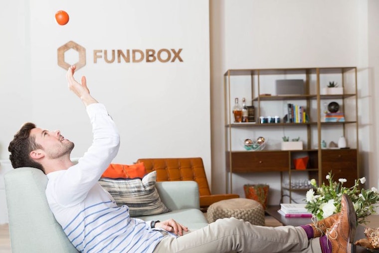 Fundbox nets $176 million, plus more top funding news for San Francisco-based companies