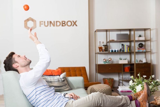 Fundbox nets $176 million, plus more top funding news for San Francisco-based companies