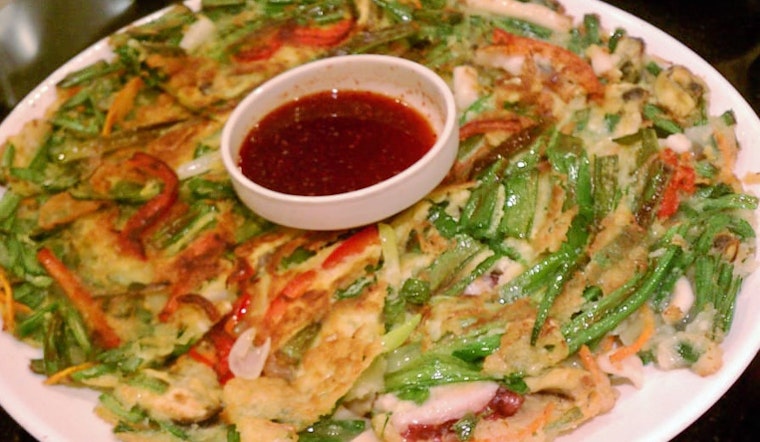 Check out the 3 top spots in Aurora's Village East neighborhood