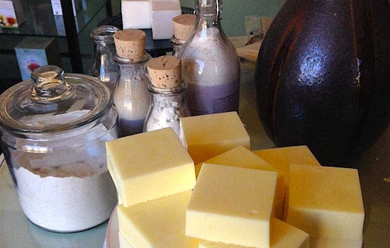 The 3 best skin care spots in Oakland