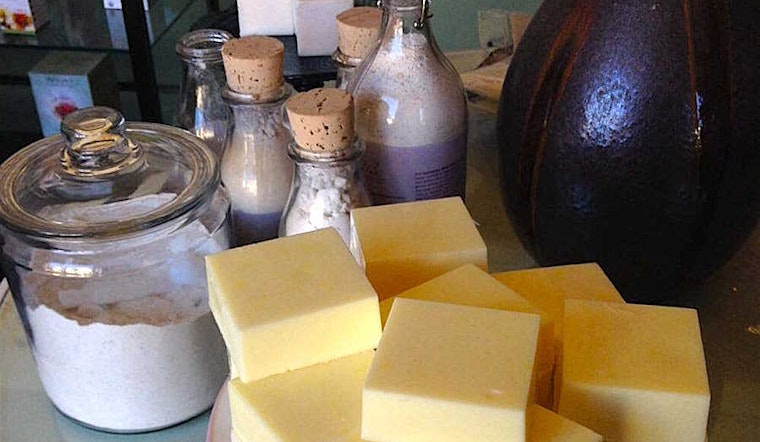 The 3 best skin care spots in Oakland
