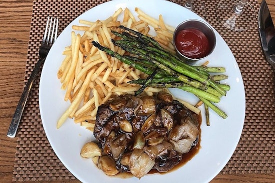 Nashville's top 4 steakhouses to visit now
