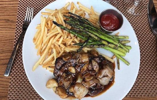 Nashville's top 4 steakhouses to visit now