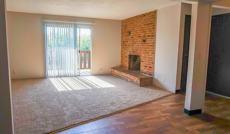 Apartments for rent in Wichita: What will $700 get you?