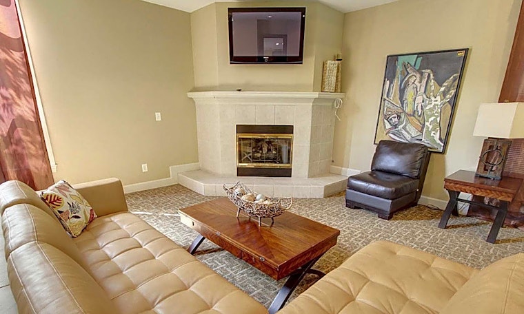 What apartments will $1,500 rent you in West Meade, today?