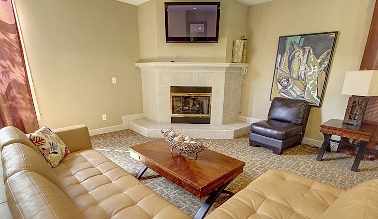 What apartments will $1,500 rent you in West Meade, today?