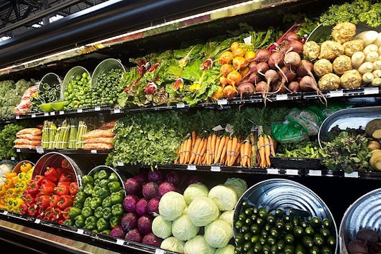 The 5 best grocery stores in San Jose