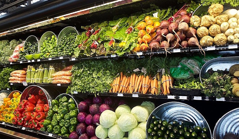 The 5 best grocery stores in San Jose