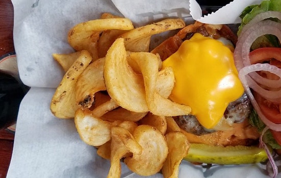 Hungry for American eats? These 3 new St. Louis spots have you covered