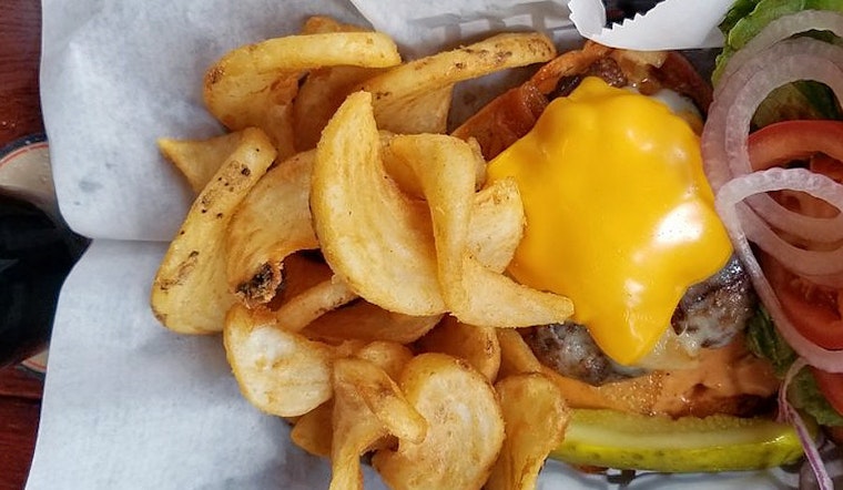 Hungry for American eats? These 3 new St. Louis spots have you covered