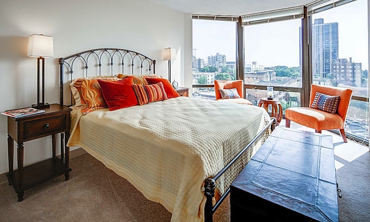 Apartments for rent in Milwaukee: What will $1,300 get you?