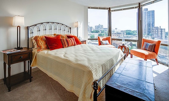 Apartments for rent in Milwaukee: What will $1,300 get you?