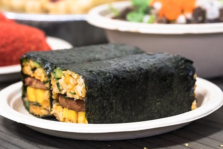 Jonesing for sushi? Check out Sunnyvale's top 3 spots