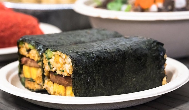 Jonesing for sushi? Check out Sunnyvale's top 3 spots
