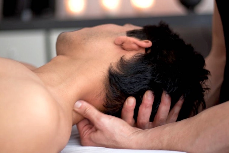 'Comma Wellness Spa' Now Open In Wicker Park