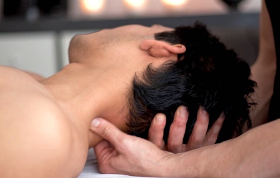 'Comma Wellness Spa' Now Open In Wicker Park
