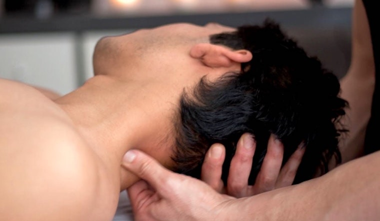 'Comma Wellness Spa' Now Open In Wicker Park