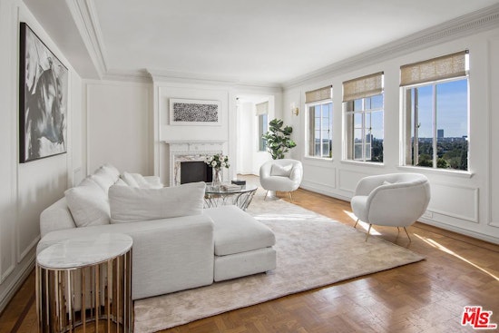 What Will $5,000 Rent You In Los Angeles, Right Now?