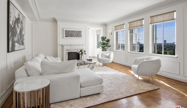 What Will $5,000 Rent You In Los Angeles, Right Now?