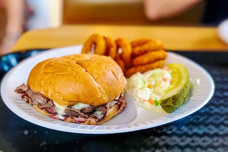 Check out the 4 top spots in Orlando's Colonialtown South neighborhood