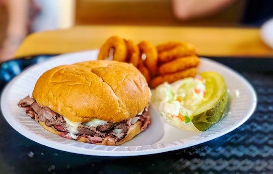 Check out the 4 top spots in Orlando's Colonialtown South neighborhood