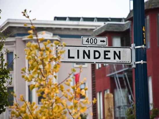 Putting the 'Alley' in Hayes Valley: Linden Edition