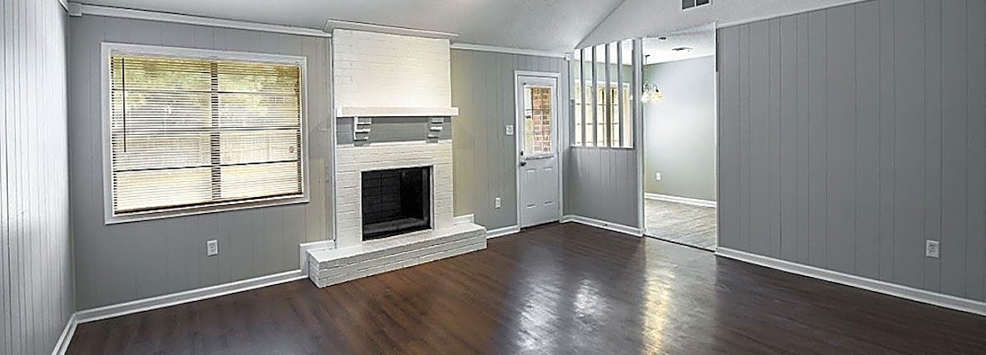 Apartments for rent in Memphis: What will $1,500 get you?