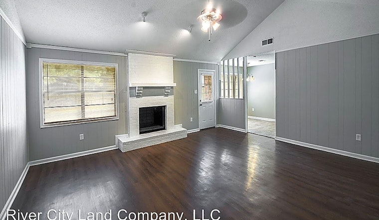 Apartments for rent in Memphis: What will $1,500 get you?