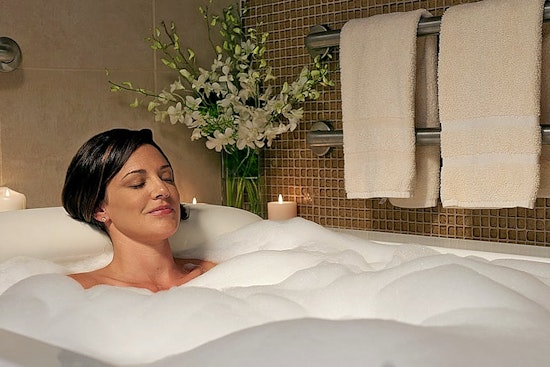 Milwaukee's top 3 day spas, ranked