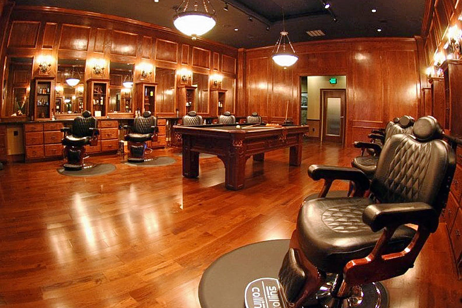 Introducing Planos Top 4 Hair Salons For Men 