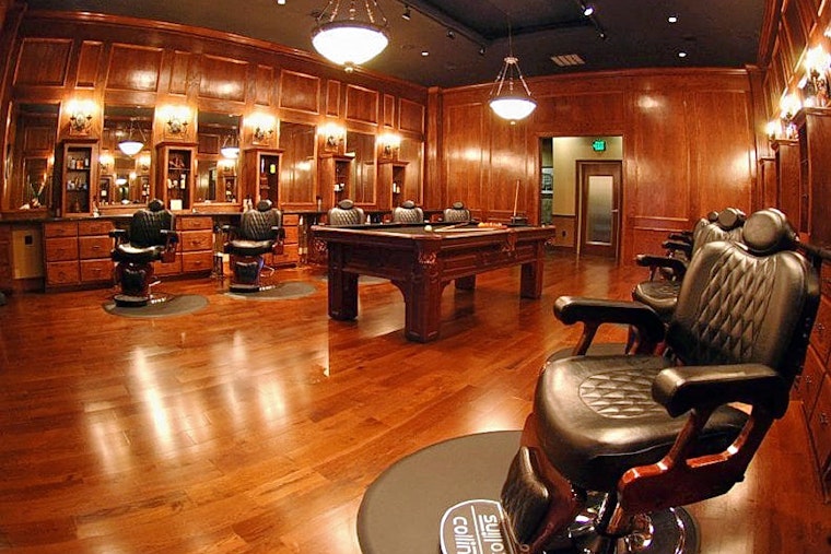 Introducing Plano's top 4 hair salons for men