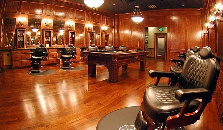 Introducing Plano's top 4 hair salons for men