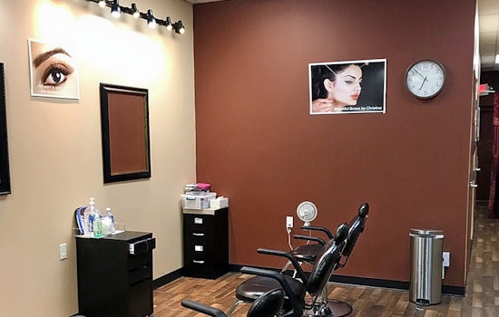 Here are Raleigh's top 5 skincare spots