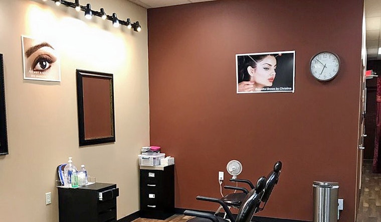Here are Raleigh's top 5 skincare spots