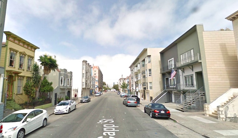 Mission Robbery Leads To Fatal Officer-Involved Shooting