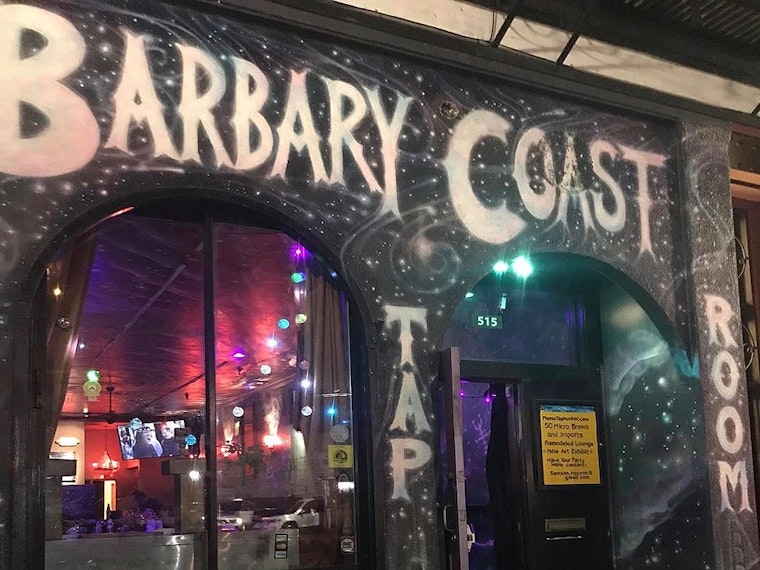 Barbary Coast Taproom in North Beach to close, will reopen as French Bistro Le Petit Paris 75