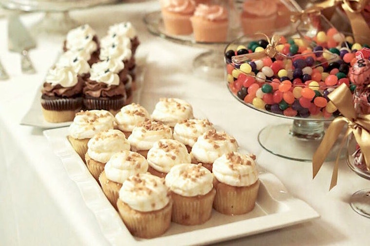 4 top spots for cupcakes in Stockton